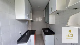 Apartamento com 3 Quartos à venda, 66m² no Uberaba, Curitiba - Foto 3