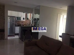 Apartamento com 3 Quartos à venda, 65m² no Jardim Antonio Von Zuben, Campinas - Foto 5