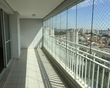 Apartamento com 3 Quartos para alugar, 103m² no Jardim Esmeralda, São Paulo - Foto 1