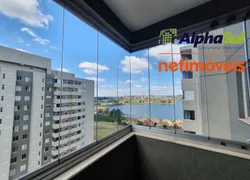 Apartamento com 2 Quartos à venda, 72m² no Condominio Alphaville, Nova Lima - Foto 2