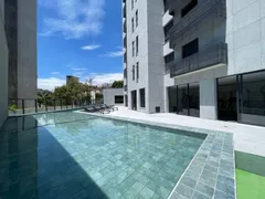 Apartamento com 4 Quartos à venda, 190m² no Mangabeiras, Belo Horizonte - Foto 15