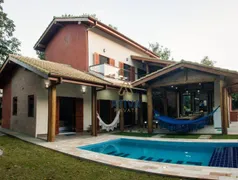 Casa de Condomínio com 7 Quartos à venda, 270m² no Praia do Itamambuca, Ubatuba - Foto 2