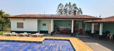 Fazenda / Sítio / Chácara com 3 Quartos à venda, 191m² no Loteamento Chacara Vale das Garcas, Campinas - Foto 5