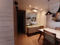 Apartamento com 3 Quartos para alugar, 112m² no Embaré, Santos - Foto 7