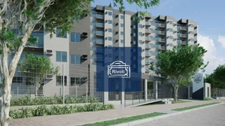 Apartamento com 2 Quartos à venda, 45m² no Aurora, Paulista - Foto 1