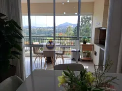 Apartamento com 3 Quartos à venda, 110m² no Alphaville, Santana de Parnaíba - Foto 5