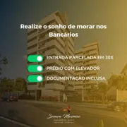 Apartamento com 2 Quartos à venda, 53m² no Jardim Cidade Universitária, João Pessoa - Foto 1