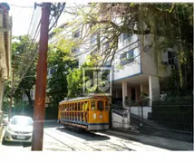 Apartamento com 3 Quartos à venda, 110m² no Santa Teresa, Rio de Janeiro - Foto 2