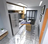 Casa de Condomínio com 3 Quartos à venda, 168m² no Vila Assuncao, Santo André - Foto 3