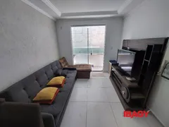 Apartamento com 2 Quartos para alugar, 66m² no Ingleses do Rio Vermelho, Florianópolis - Foto 2