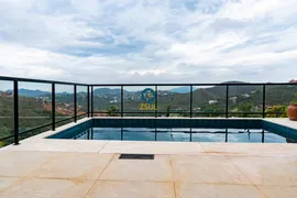 Casa de Condomínio com 4 Quartos à venda, 493m² no Vila  Alpina, Nova Lima - Foto 26