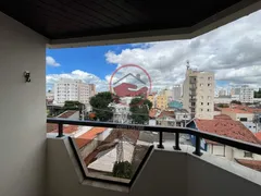 Apartamento com 2 Quartos para alugar, 75m² no Centro, Taubaté - Foto 2