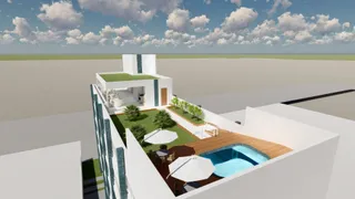 Apartamento com 2 Quartos à venda, 35m² no Várzea, Recife - Foto 3