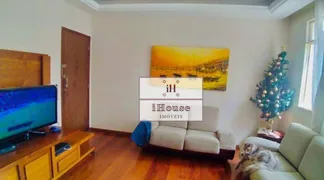 Apartamento com 3 Quartos à venda, 88m² no Santo Antônio, Belo Horizonte - Foto 1
