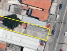 Terreno / Lote / Condomínio à venda, 500m² no Saúde, São Paulo - Foto 1