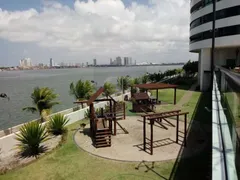 Apartamento com 4 Quartos à venda, 247m² no Santo Antônio, Recife - Foto 3