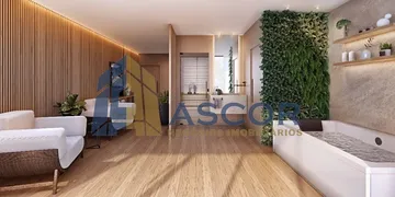 Apartamento com 3 Quartos à venda, 127m² no Joao Paulo, Florianópolis - Foto 17