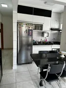 Casa de Condomínio com 3 Quartos à venda, 80m² no Capuava, Goiânia - Foto 9