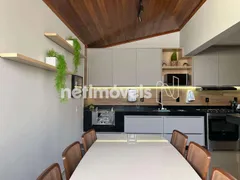 Apartamento com 3 Quartos à venda, 108m² no Europa, Contagem - Foto 10