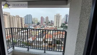 Apartamento com 1 Quarto à venda, 29m² no São Judas, São Paulo - Foto 1