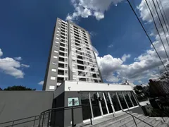 Apartamento com 1 Quarto para alugar, 36m² no Vila Eliza, Campinas - Foto 2