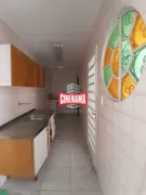 com 3 Quartos para alugar, 250m² no Campestre, Santo André - Foto 9