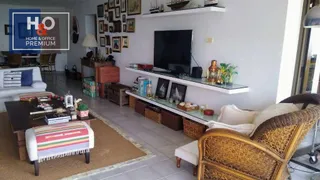 Apartamento com 3 Quartos à venda, 168m² no Morro Sorocotuba, Guarujá - Foto 9