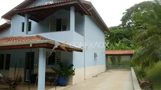 Fazenda / Sítio / Chácara com 5 Quartos à venda, 520m² no Jardim Carlos Gomes, Campinas - Foto 12