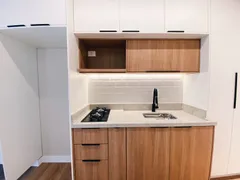 Studio com 1 Quarto para venda ou aluguel, 24m² no Brooklin, São Paulo - Foto 19