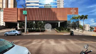 Loja / Salão / Ponto Comercial à venda, 987m² no Jardim Botânico, Ribeirão Preto - Foto 30