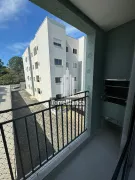 Apartamento com 2 Quartos para alugar, 50m² no Jardim Carvalho, Ponta Grossa - Foto 10