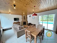 Casa de Condomínio com 3 Quartos à venda, 400m² no Granja Viana, Cotia - Foto 9