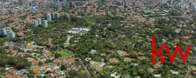 Casa de Condomínio com 3 Quartos para venda ou aluguel, 450m² no Chácara Monte Alegre, São Paulo - Foto 101