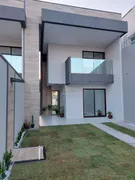 Casa com 4 Quartos à venda, 158m² no Edson Queiroz, Fortaleza - Foto 1