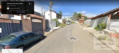 Terreno / Lote / Condomínio à venda no Nova Cerejeiras, Atibaia - Foto 3