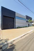 Galpão / Depósito / Armazém para alugar, 1900m² no Condominio Industrial Duas Barras, Limeira - Foto 3