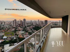 Cobertura com 5 Quartos à venda, 613m² no Setor Marista, Goiânia - Foto 19