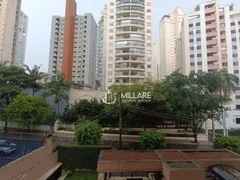 Apartamento com 3 Quartos para alugar, 104m² no Jardim Vila Mariana, São Paulo - Foto 32