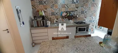 Apartamento com 2 Quartos à venda, 88m² no Enseada, Guarujá - Foto 11