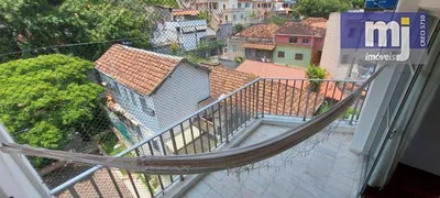 Apartamento com 3 Quartos à venda, 130m² no Ingá, Niterói - Foto 8