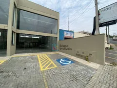 Loja / Salão / Ponto Comercial para alugar, 250m² no Jardim São Domingos, Americana - Foto 2