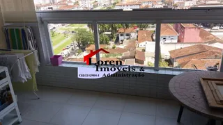 Apartamento com 1 Quarto à venda, 50m² no Vila Valença, São Vicente - Foto 11