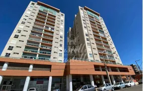 Apartamento com 3 Quartos para alugar, 134m² no Oficinas, Ponta Grossa - Foto 1