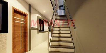 Casa de Condomínio com 1 Quarto à venda, 30m² no Vila Nivi, São Paulo - Foto 5