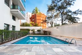 Apartamento com 4 Quartos à venda, 202m² no Jardim Paineiras, São Paulo - Foto 16