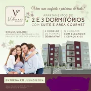 Apartamento com 2 Quartos à venda, 73m² no Quinta das Videiras, Louveira - Foto 6