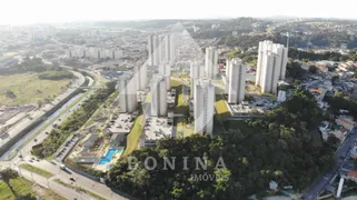 Apartamento com 2 Quartos à venda, 49m² no Ponte de Sao Joao, Jundiaí - Foto 2