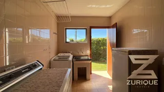 Casa com 3 Quartos à venda, 289m² no Morro do Elefante, Campos do Jordão - Foto 26