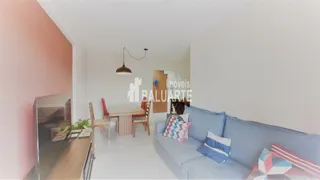 Apartamento com 2 Quartos à venda, 65m² no Jardim Marajoara, São Paulo - Foto 20