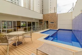 Apartamento com 3 Quartos para alugar, 173m² no Gleba Fazenda Palhano, Londrina - Foto 21